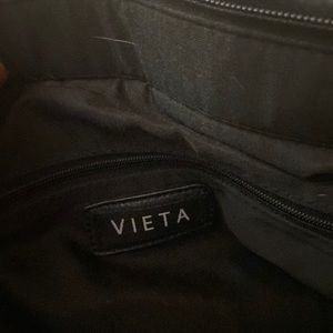 Vista purse